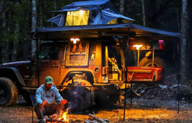 大家按照自身体力和背包空余情况，合理地分配公共物资