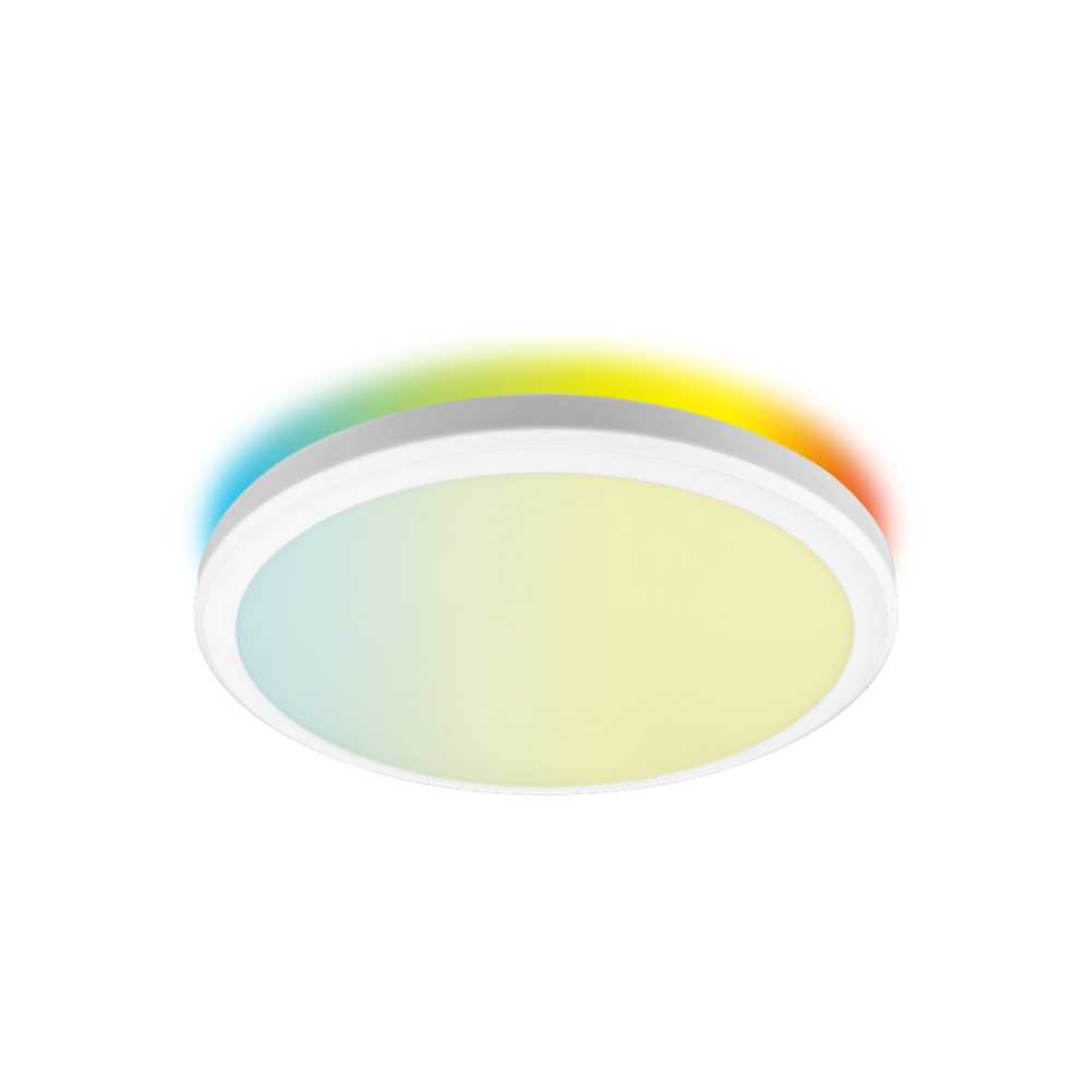 Smart Panel light